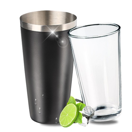 Premium barkeeper set - premium,