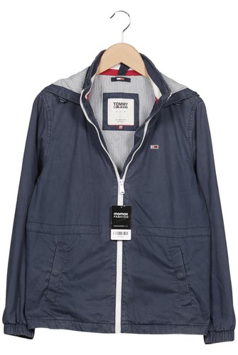 Tommy jeans jacke damen anorak - jeans,