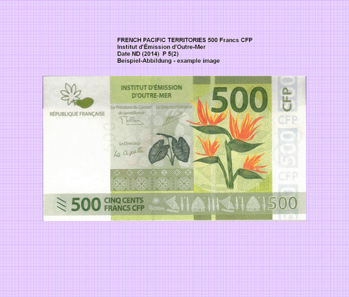 French pacific territories - french,
