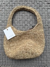 IKIALA ZINA Kleine Raffia