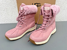 UGG Damen Stiefel Adirondack