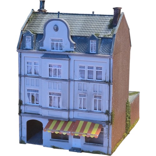 Diorama 87 wunderschönes - h0/1:87,
