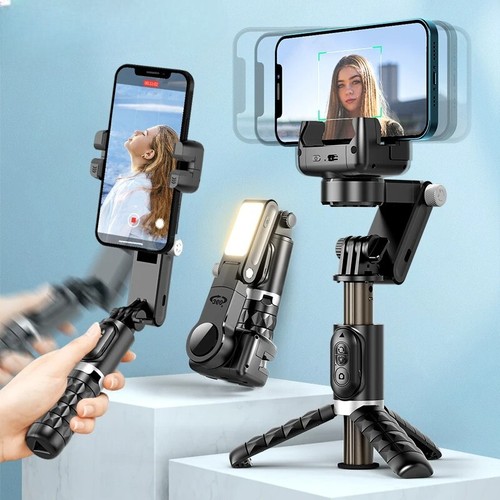 Q18 smartphone gimbal - q18,