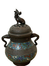 Großer antiker chinesischer