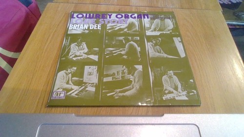 Brian dee love - dee,