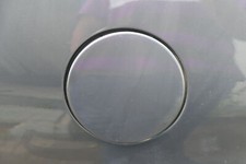 VW Polo 9N3 9N Cross Tankdeckel Klappe Tankklappe Deckel Tank grau LC7V