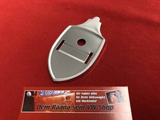 Unterlage Frontemblem VW