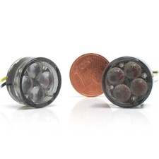 SMD Mini Micro Einbau Blinker