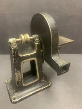 Uralt Dampfmaschinen