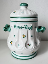 Gmundner Keramik Streublume