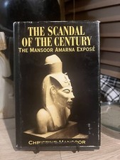 Scandal of the Century : The