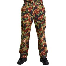 Original Schweizer Armee Hose