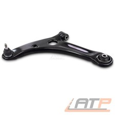 QUERLENKER MIT TRAGGELENK