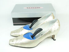 Saatchi UK Größe 6,5 EU 39,5