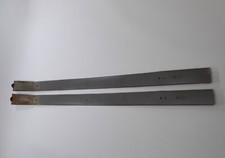 Mercedes 170S, Sb, DS  W136, W191,  220 W187 Paar Verkleidung B-Säule