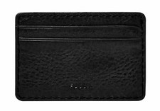 FOSSIL Card Case Kredit- /