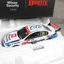 BIANTE B18H17H - 1:18 - Holden