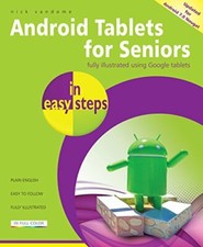 Android Tablets for Seniors in