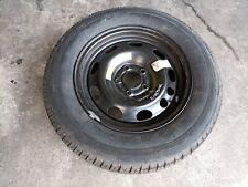 Ersatzrad  6.5Jx15 ET33 205/65R15 94V Opel Omega B 2001 V94