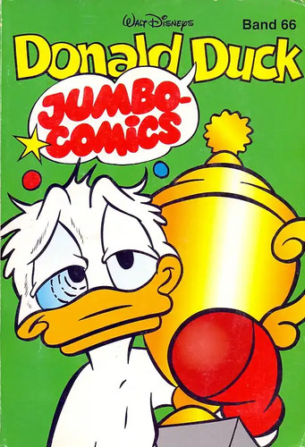 Donald duck band - donald,