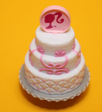 Zubehör für Barbie,Monster