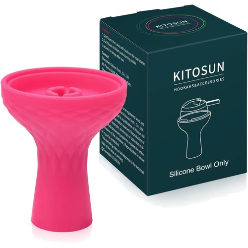 Shisha kopf silikonschale - kopf,