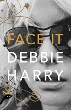 Debbie Harry / Face