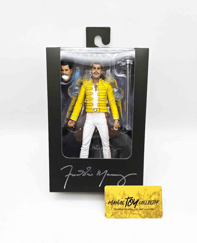 Queen freddie mercury - -,