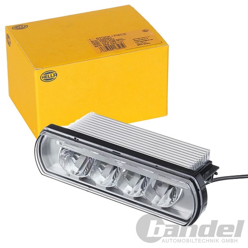 Hella led arbeitsscheinwerfer - led,