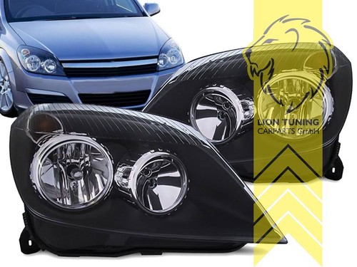 Design scheinwerfer für opel - scheinwerfer,