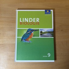 Linder Biologie Klasse 9