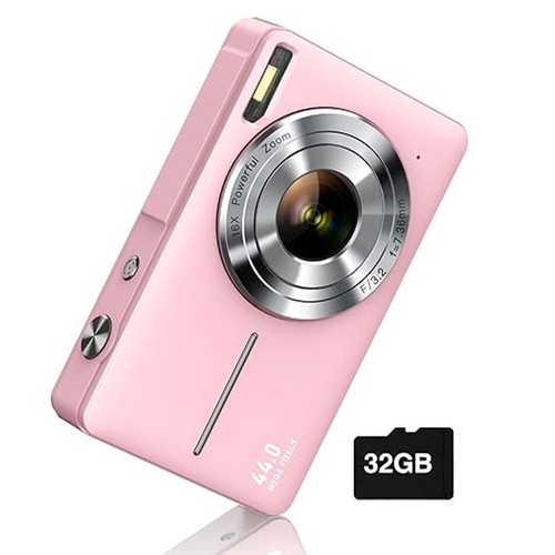 44mp digitalkamera - 44mp,