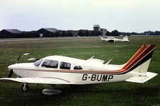 Piper Cherokee Archer II