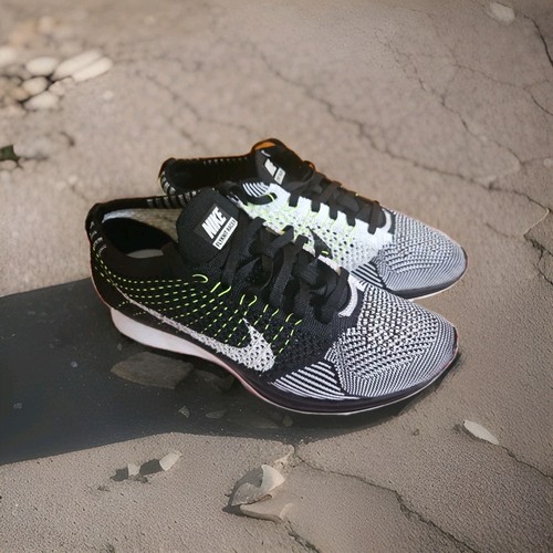 Nike 2015 flyknit racer - 2015,