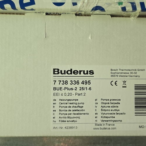 Buderus bue plus - buderus, bue-plus-2