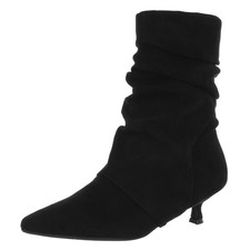Damen Stiefeletten mit