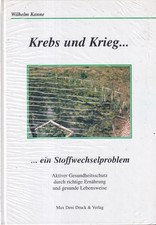Krebs und krieg ein - und, krieg...