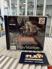 Castlevania Symphony of the