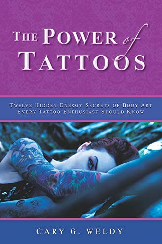 The power tattoos twelve - the,