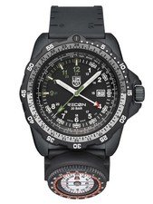 LUMINOX Herrenuhr Quarz Recon