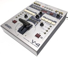 EDIROL V-4 4 Kanal Video Mixer
