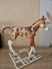 Modellpferd 1:6, Breyer