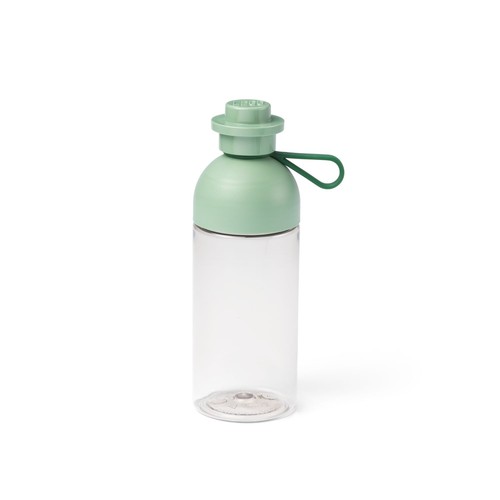 Lego trinkflasche sand grün - lego®,