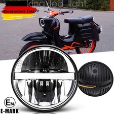 E24 LED Scheinwerfer Für