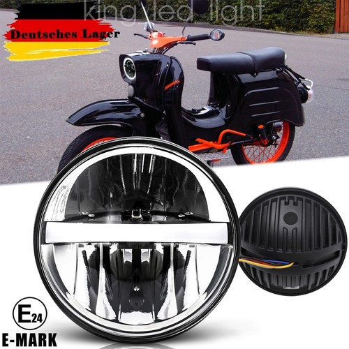 E24 led scheinwerfer für - led,