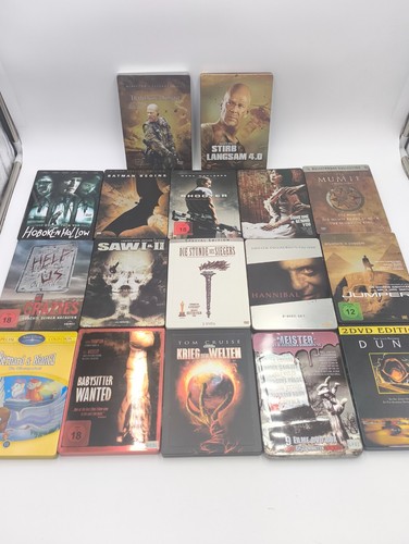 Dvd steelbook - dvd,