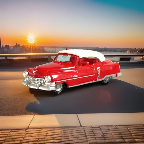 Praline cadillac - |,