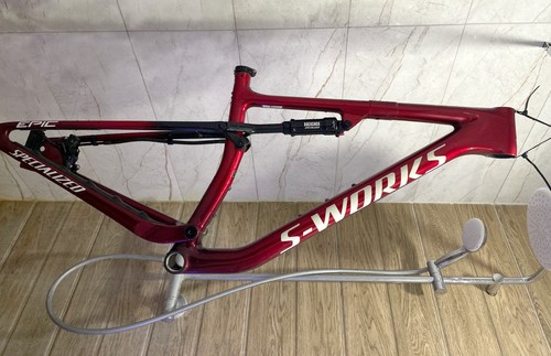 Specialized works epic 7 - s-works,