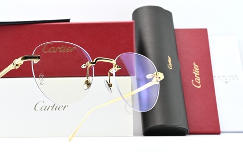 Cartier brille ct0342o - cartier,