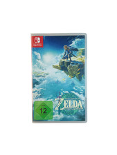 The Legend of Zelda Tears of
